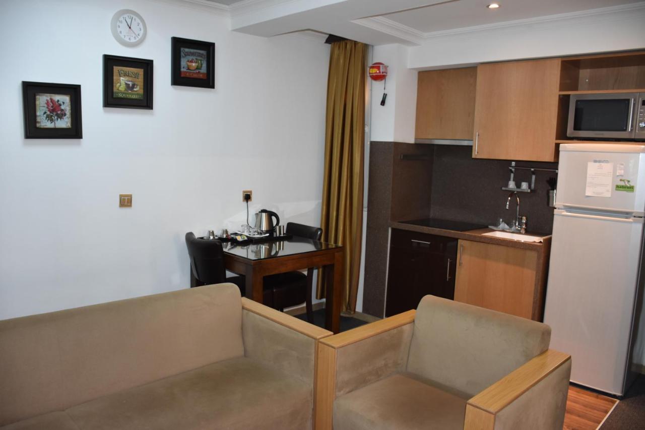 Hayali Suites Hotel Erbil Exterior photo
